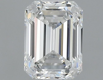 Emerald 0.50 F VVS2 - #945784