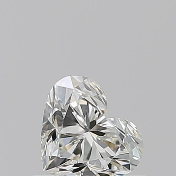 Heart 0.52 J VVS1 - #957429