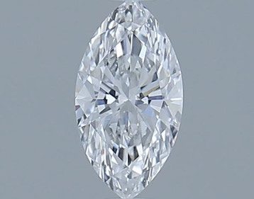 Marquise 0.50 D SI1 - #945874
