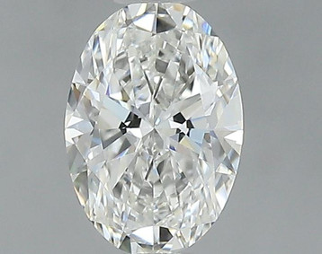 Oval 0.51 G VVS1 - #955237