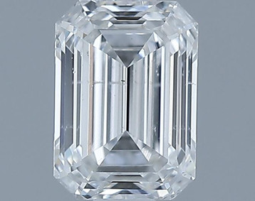 Emerald 0.50 G SI2 - #946607