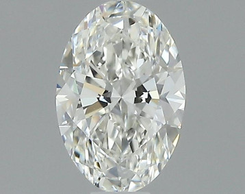 Oval 0.50 J VVS1 - #947642
