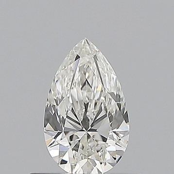 Pear 0.50 H VS2 - #958757