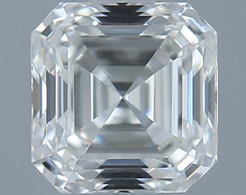 Asscher 0.75 I VS1 - #959409