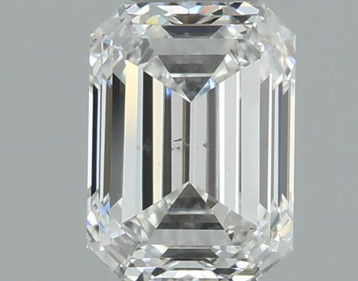 Emerald 0.50 G SI1 - #957859