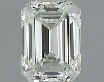 Emerald 0.51 H VVS2 - #949216