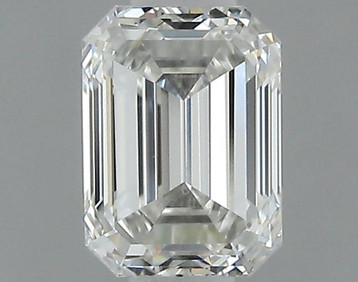 Emerald 0.51 H VVS2 - #949081