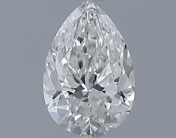 Pear 0.51 H SI1 - #950603