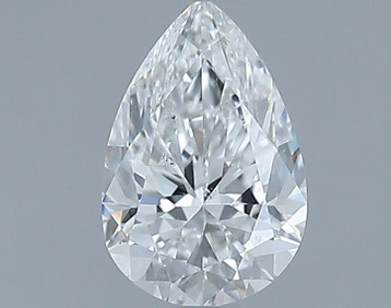 Pear 0.60 G SI2 - #950563