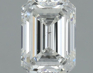 Emerald 0.50 G SI1 - #951371