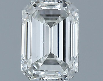 Emerald 0.60 I SI1 - #956990
