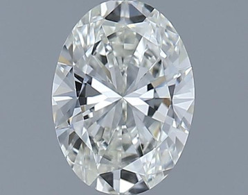 Oval 0.50 I VS1 - #960379