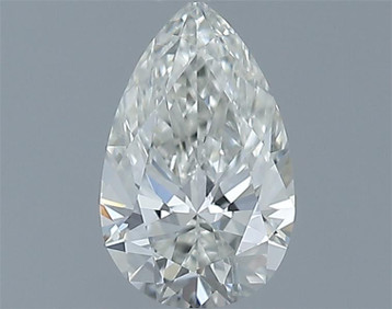 Pear 0.52 I SI1 - #959971