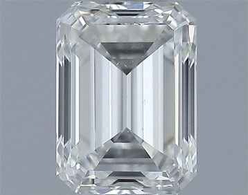 Emerald 0.70 I SI1 - #960567