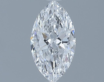 Marquise 0.50 D SI1 - #960399