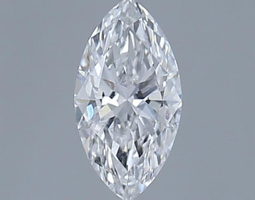 Marquise 0.50 D SI2 - #960345