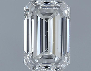 Emerald 0.60 H SI1 - #960111