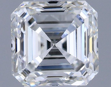 Asscher 0.60 H SI1 - #960517