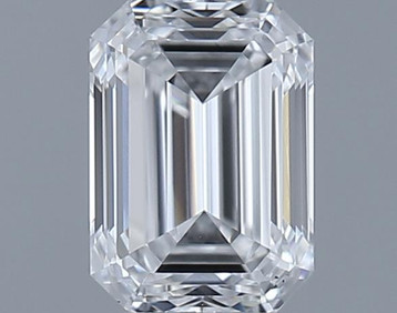 Emerald 0.50 D VS2 - #960317
