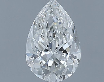 Pear 0.60 H SI2 - #961047