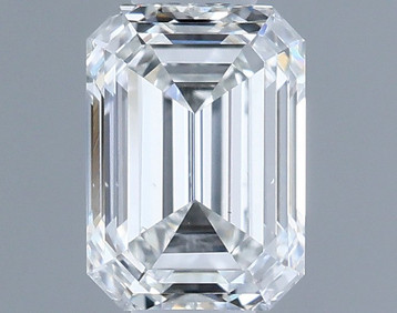 Emerald 0.60 F SI1 - #960871