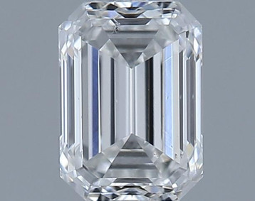 Emerald 0.60 G SI1 - #960440