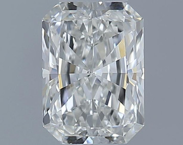 Radiant 0.51 H VVS2 - #962067