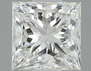 Princess 0.51 I VVS1 - #962223