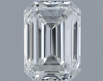 Emerald 0.60 I VVS1 - #963878