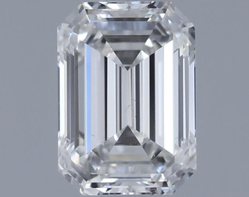 Emerald 0.51 F SI1 - #963822