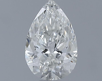 Pear 0.52 H SI2 - #964184