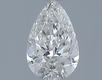 Pear 0.50 I SI2 - #964212