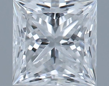 Princess 0.51 F SI1 - #964420