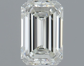 Emerald 0.50 I VS1 - #964542