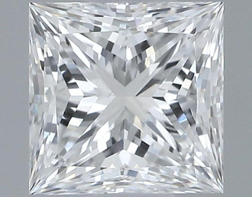 Princess 0.50 D VS2 - #965648