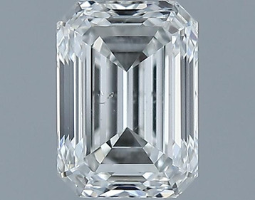 Emerald 0.50 H SI1 - #965664