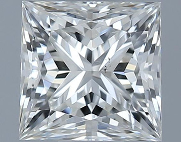 Princess 0.70 J SI1 - #965676