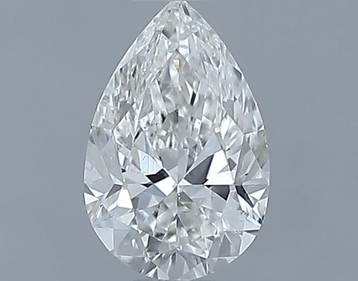 Pear 0.51 H SI1 - #966171
