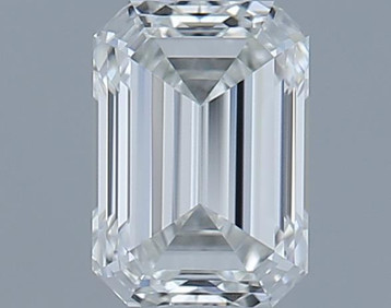 Emerald 0.58 I VVS1 - #965921