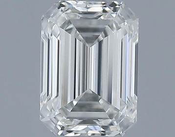 Emerald 0.51 I VVS2 - #966248