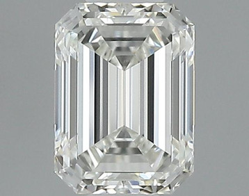 Emerald 0.50 I VVS1 - #966246