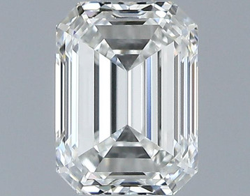 Emerald 0.52 H VVS1 - #966258