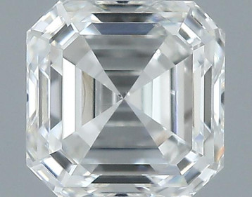 Asscher 0.50 G SI1 - #967767
