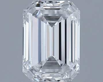 Emerald 0.50 D VS1 - #967838