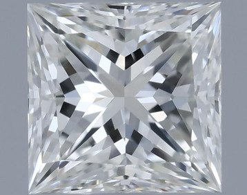 Princess 0.52 H VVS2 - #967892