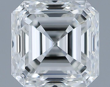 Asscher 0.75 I VS1 - #967792