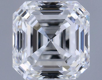 Asscher 0.56 G VS2 - #967796