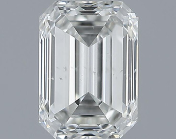 Emerald 0.60 I SI2 - #968086