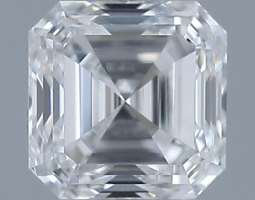 Asscher 0.64 E VS2 - #968035