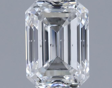 Emerald 0.61 E SI2 - #968178